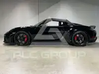2025 Porsche BOXSTER