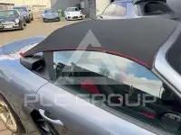 2025 Porsche BOXSTER