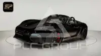 2025 Porsche BOXSTER