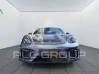 2025 Porsche BOXSTER
