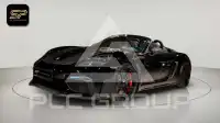 2025 Porsche BOXSTER