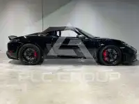 2025 Porsche BOXSTER