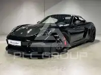 2025 Porsche BOXSTER