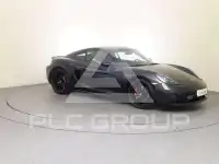 2025 Porsche 718