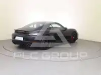 2025 Porsche 718