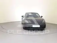 2025 Porsche 718