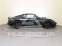 2025 Porsche 718