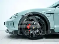 2025 Porsche Taycan