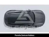 2025 Porsche Taycan
