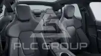 2025 Porsche Taycan