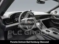 2025 Porsche Taycan