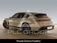 2025 Porsche Taycan