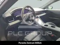 2025 Porsche Taycan