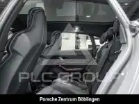 2025 Porsche Taycan