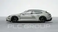 2025 Porsche Taycan