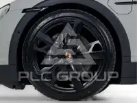 2025 Porsche Taycan