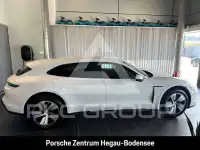 2025 Porsche Taycan