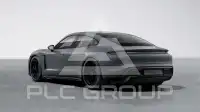 2025 Porsche Taycan