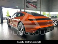 2025 Porsche Taycan