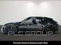 2025 Porsche Taycan