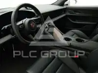 2025 Porsche Taycan
