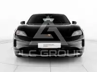 2025 Porsche Taycan