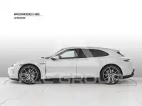 2025 Porsche Taycan