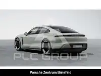 2025 Porsche Taycan