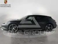 2025 Porsche Taycan