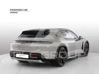 2025 Porsche Taycan