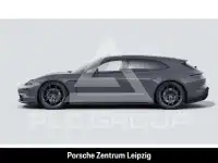 2025 Porsche Taycan