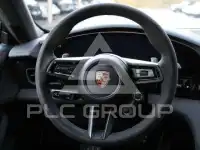 2025 Porsche Taycan