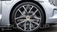 2025 Porsche Taycan