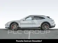 2025 Porsche Taycan