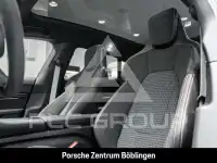 2025 Porsche Taycan