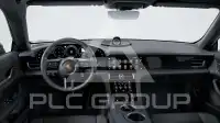 2025 Porsche Taycan