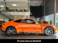 2025 Porsche Taycan