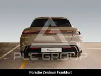 2025 Porsche Taycan