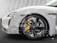 2025 Porsche Taycan