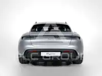 2025 Porsche Taycan