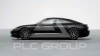 2025 Porsche Taycan