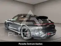 2025 Porsche Taycan