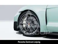 2025 Porsche Taycan