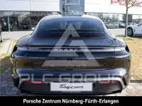 2025 Porsche Taycan