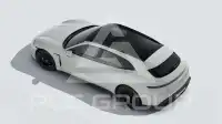 2025 Porsche Taycan