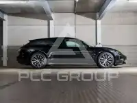 2025 Porsche Taycan