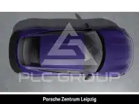 2025 Porsche Taycan