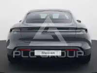 2025 Porsche Taycan