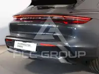 2025 Porsche Taycan