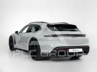 2025 Porsche Taycan